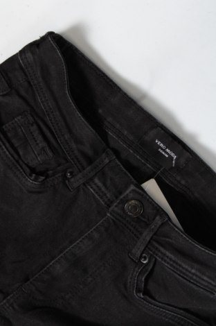 Dámske džínsy  Vero Moda, Veľkosť XS, Farba Čierna, Cena  2,59 €