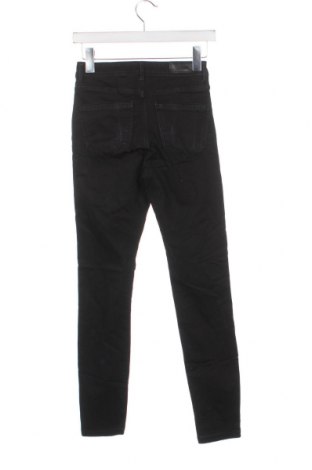 Dámské džíny  Vero Moda, Velikost XS, Barva Černá, Cena  73,00 Kč