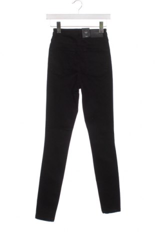 Damen Jeans Vero Moda, Größe XXS, Farbe Schwarz, Preis € 7,71