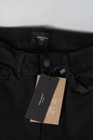 Dámske džínsy  Vero Moda, Veľkosť XS, Farba Čierna, Cena  8,41 €
