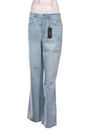 Dámske džínsy  Vero Moda, Veľkosť S, Farba Modrá, Cena  11,92 €