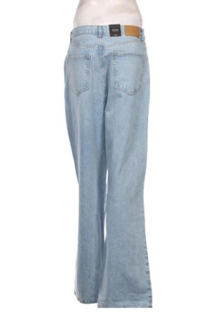 Dámské džíny  Vero Moda, Velikost S, Barva Modrá, Cena  986,00 Kč