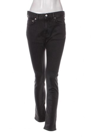 Damen Jeans Weekday, Größe M, Farbe Grau, Preis 5,50 €
