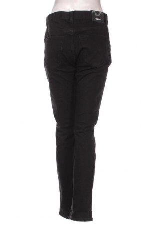Γυναικείο Τζίν Weekday, Μέγεθος M, Χρώμα Μαύρο, Τιμή 10,57 €