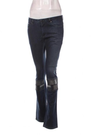 Damen Jeans Whyred, Größe M, Farbe Blau, Preis 5,68 €