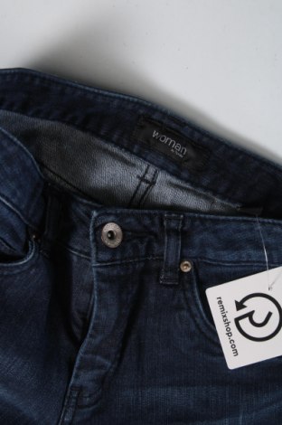 Damen Jeans Woman By Tchibo, Größe XS, Farbe Blau, Preis 2,42 €