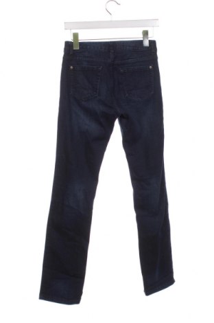 Dámské džíny  Woman By Tchibo, Velikost XS, Barva Modrá, Cena  74,00 Kč