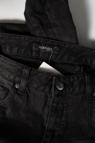 Damen Jeans Woman By Tchibo, Größe M, Farbe Schwarz, Preis € 2,83