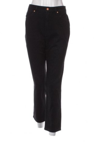 Γυναικείο Τζίν Wrangler, Μέγεθος L, Χρώμα Μπλέ, Τιμή 53,11 €