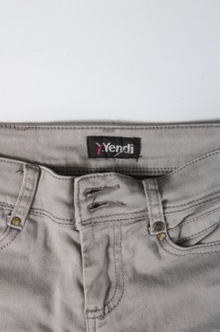 Damen Jeans Y.Yendi, Größe XS, Farbe Grau, Preis € 2,42