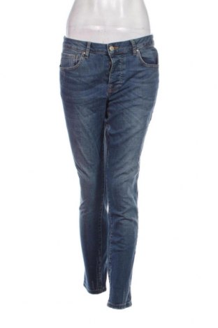 Damen Jeans Yaya, Größe S, Farbe Blau, Preis € 4,13