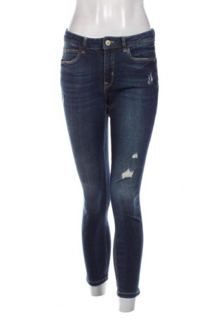 Damen Jeans Yessica, Größe S, Farbe Blau, Preis 4,84 €