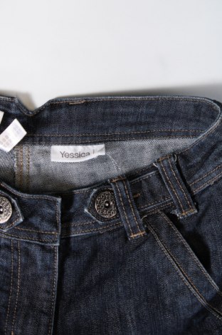Damen Jeans Yessica, Größe S, Farbe Blau, Preis 14,84 €