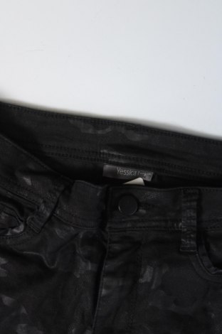 Damen Jeans Yessica, Größe XS, Farbe Schwarz, Preis € 2,42