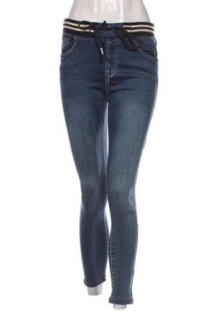 Damen Jeans Zac & Zoe, Größe S, Farbe Blau, Preis € 2,83