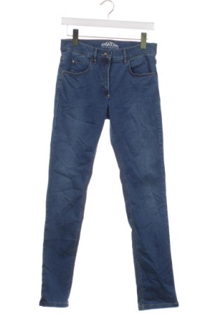 Damen Jeans Zerres, Größe XS, Farbe Blau, Preis € 2,62