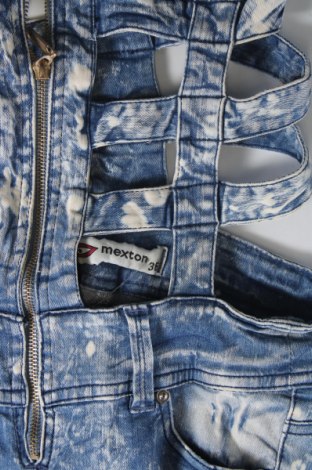 Damen Jeansoverall Nextmia, Größe S, Farbe Blau, Preis € 27,14