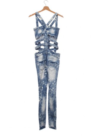 Damen Jeansoverall Nextmia, Größe S, Farbe Blau, Preis € 27,14