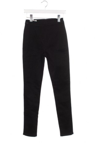 Дамски дънков клин Pepe Jeans, Размер S, Цвят Черен, Цена 48,72 лв.