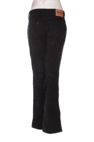 Дамски джинси, Размер L, Цвят Черен, Цена 6,67 лв.
