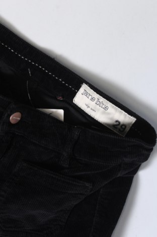 Дамски джинси, Размер M, Цвят Черен, Цена 5,51 лв.