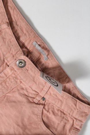Дамски джинси 3 Suisses, Размер S, Цвят Розов, Цена 7,25 лв.