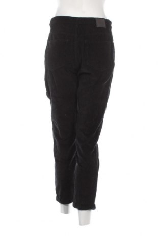 Pantaloni de velvet de femei Alcott, Mărime M, Culoare Negru, Preț 33,29 Lei