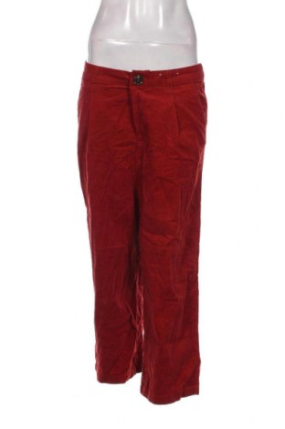 Pantaloni de velvet de femei Anko, Mărime M, Culoare Multicolor, Preț 13,35 Lei