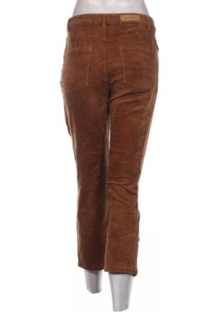 Pantaloni de velvet de femei Blend She, Mărime S, Culoare Maro, Preț 12,40 Lei