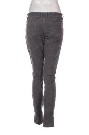 Pantaloni de velvet de femei Blue Motion, Mărime S, Culoare Gri, Preț 18,12 Lei