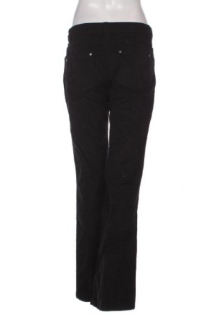 Pantaloni de velvet de femei Blue Motion, Mărime M, Culoare Negru, Preț 17,17 Lei