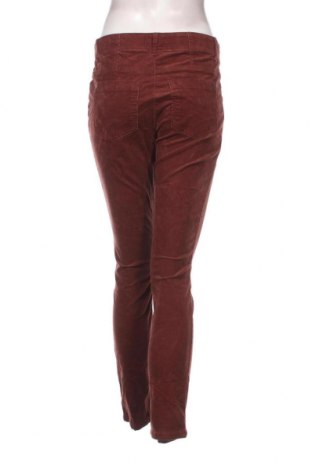 Γυναικείο κοτλέ παντελόνι C&A, Μέγεθος S, Χρώμα Καφέ, Τιμή 2,51 €