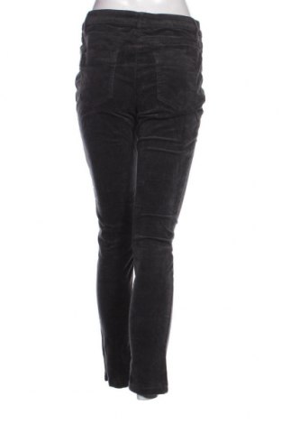 Дамски джинси Canda, Размер M, Цвят Сив, Цена 6,67 лв.