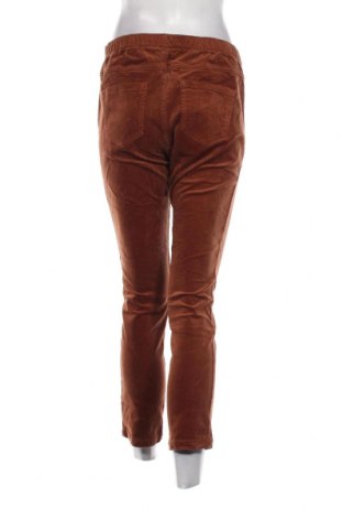 Дамски джинси Charles Vogele, Размер M, Цвят Кафяв, Цена 6,09 лв.