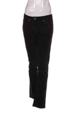 Дамски джинси Esmara, Размер XL, Цвят Черен, Цена 7,25 лв.