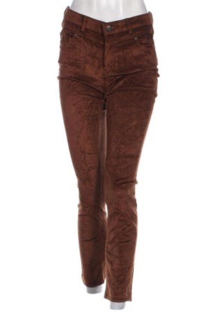 Дамски джинси Esprit, Размер S, Цвят Кафяв, Цена 7,54 лв.