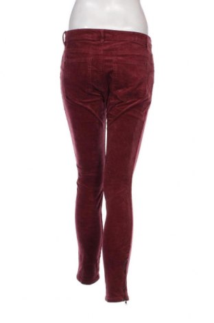 Дамски джинси Esprit, Размер M, Цвят Червен, Цена 5,51 лв.