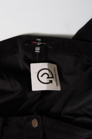 Дамски джинси Fabiani, Размер XL, Цвят Черен, Цена 29,00 лв.