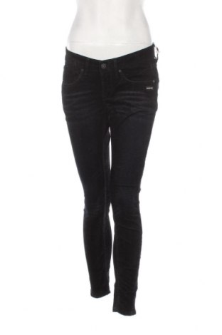 Γυναικείο κοτλέ παντελόνι Gang, Μέγεθος M, Χρώμα Μπλέ, Τιμή 8,28 €