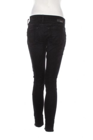 Γυναικείο κοτλέ παντελόνι Gang, Μέγεθος M, Χρώμα Μπλέ, Τιμή 8,28 €