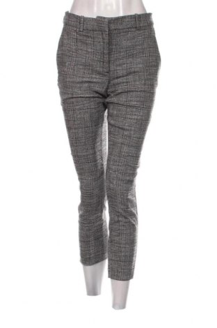 Γυναικείο κοτλέ παντελόνι H&M, Μέγεθος S, Χρώμα Πολύχρωμο, Τιμή 4,13 €