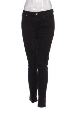 Γυναικείο κοτλέ παντελόνι H&M, Μέγεθος M, Χρώμα Μπλέ, Τιμή 3,59 €