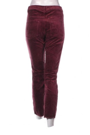 Дамски джинси H&M Divided, Размер S, Цвят Розов, Цена 4,93 лв.