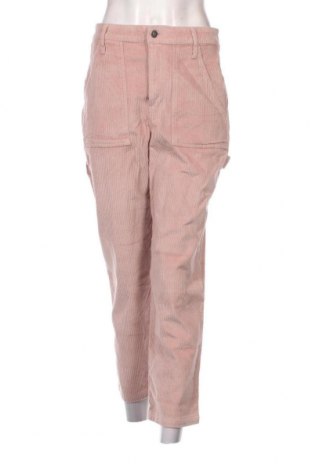 Дамски джинси Hollister, Размер M, Цвят Розов, Цена 13,05 лв.