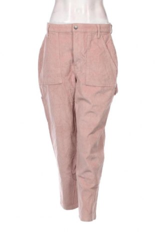 Дамски джинси Hollister, Размер M, Цвят Пепел от рози, Цена 13,92 лв.