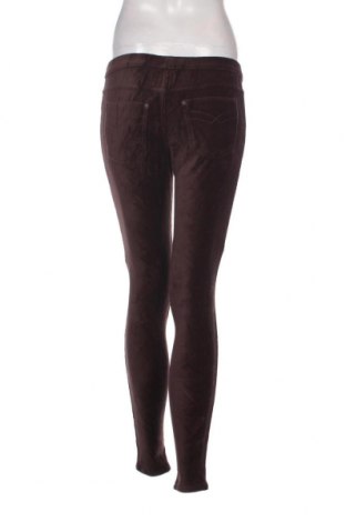 Дамски джинси Hue, Размер S, Цвят Кафяв, Цена 4,64 лв.