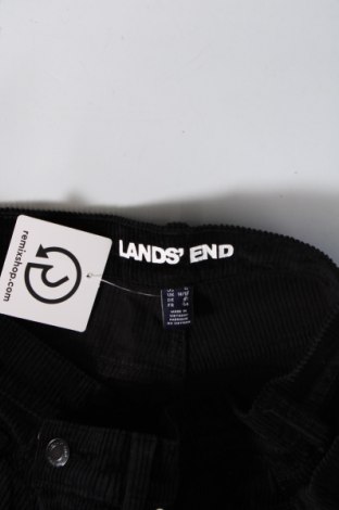 Дамски джинси Lands' End, Размер L, Цвят Син, Цена 46,00 лв.