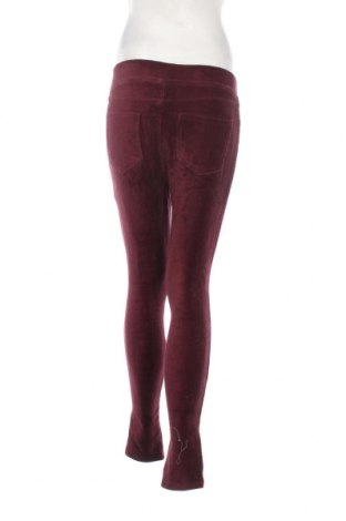 Дамски джинси Laura Torelli, Размер M, Цвят Червен, Цена 4,93 лв.