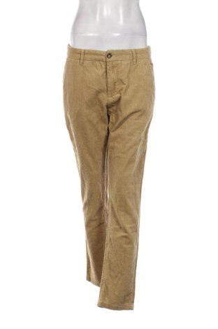 Pantaloni de velvet de femei Lindbergh, Mărime L, Culoare Maro, Preț 17,73 Lei