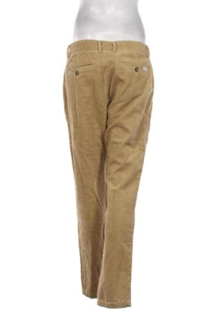 Pantaloni de velvet de femei Lindbergh, Mărime L, Culoare Maro, Preț 17,73 Lei